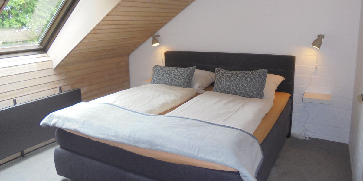 Appartement in Sankt Andreasberg